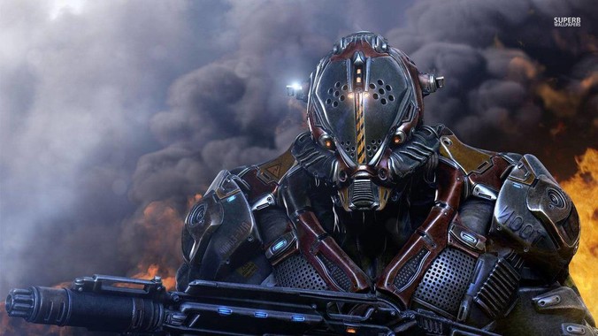 为什么m4max可以轻松堆128g显存，nvidia消费端显卡却长期被限制在24g？